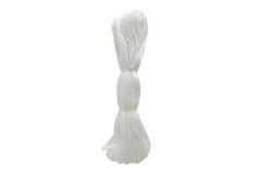 Enpro Kabel Clothesline PPV 3 mm, 20 m, white