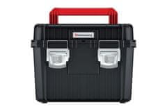 Kistenberg Kutija za alat SUITCASE HEAVY, metal locks, removable insert, 585 x 360 x 337 mm, 24