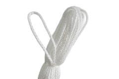 Enpro Kabel Clothesline PPV 3 mm, 20 m, white