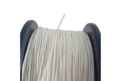 Enpro Kabel Braided cord with PES core, blinds, 500 m, white