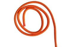Enpro Kabel Braided cord without core PES 3 mm, 200 m, orange