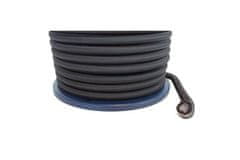 Enpro Gumirano Gumolano GumiFix 6 mm, 100 m, black