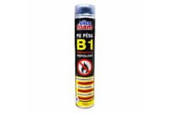 Ostatní Montažna pjena Gun mounting foam B1 fireproof, 750 mlFOAM