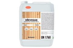 Bochemit Impregnacijsko sredstvo Dřevosan PROFI brown, 5 kg