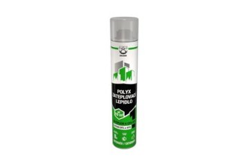 BULDOK Ljepilo Polyx insulation glue 750 ml