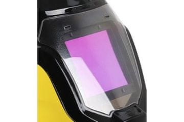 Festa Pleksiglas za masku za zavarivanje Plexiglass replacement for welding helmet LCD 170064