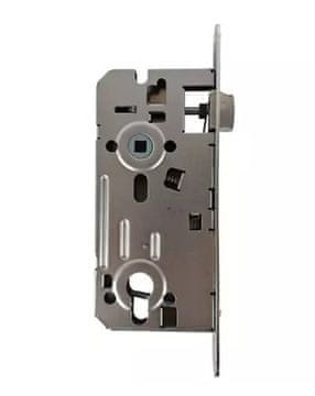 TESLA Građevinska brava Construction lock 8090 V, right