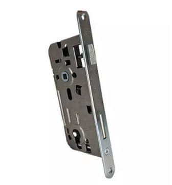 TESLA Građevinska brava Construction lock 8090 V, left