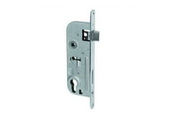 TESLA Građevinska brava Construction lock 6090/45 V, right