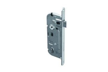 TESLA Građevinska brava Construction lock 6090/40 K, left