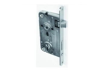 TESLA Građevinska brava Construction lock 8072/50 V, left