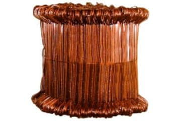 Enpro Puno radno vrijeme Fixation harness, 120 mm, 2 kg, copper plated