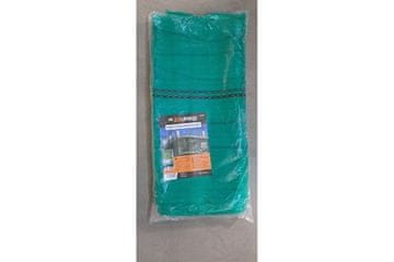 Enpro Mreža za skele Scaffolding net, 80 g/m2, 2.5 m x 20 m, green