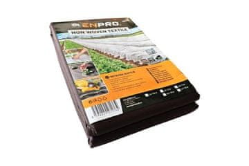 Enpro Netkana tkanina 725536, 3,2 x 10 m, 50 g/m2, smeđa