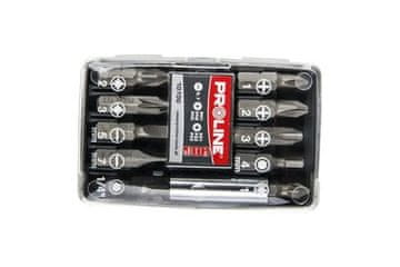 Proline Set bitova Bit set 10pcs, (PH, PZ, H)