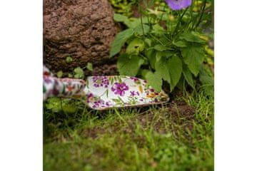 Proline Veslo Wide spatula, AL, flowers