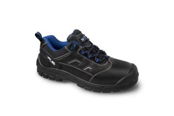 VM Footwear Cipela Work shoe, full leather, WIENNA 2885 - O1, size 41