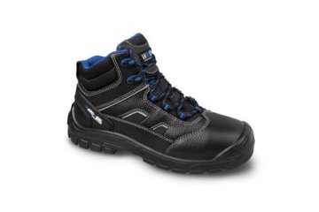 VM Footwear Radne cipele Work ankle boots, full leather BRUSSEL 2880 - O1, size 47