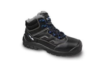 VM Footwear Radne cipele Winter ankle work shoes, full leather BRUSSEL 2880-O2W, size 40