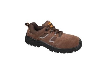 VM Footwear Cipela Work shoe, leather combined with textile SOFIE 3175-O1, size 42