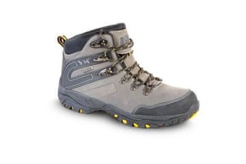 VM Footwear Radne cipele Work ankle boots, leather in combination with textile with membrane LA PAZ 4310 – O2, size 38