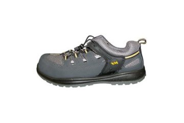 VM Footwear Zaštitne sandale Safety leather sandal in combination with textile MARIBOR 2265-S1NON, size 42