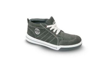 VM Footwear Radne cipele Work shoes, half-ankle, full leather RICHMOND 2585-O1, size 44