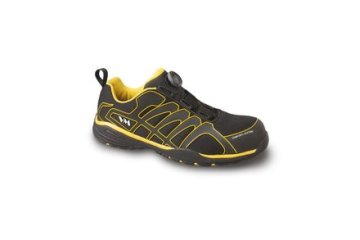 VM Footwear Cipela Outdoor synthetic low shoe with BOA closure system PHILADELPHIA 4355-60, size 42