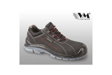 VM Footwear Zaštitna cipela Safety shoe full leather MIAMI 5125-S3 NON METALIC v.44