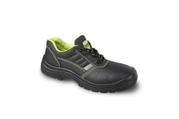 VM Footwear Cipela Work shoe, full leather GÖTEBORG, 3285-O1, size 40