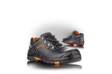 VM Footwear Zaštitna cipela Safety shoe, full leather MISSOURI 2715-S3, size 46