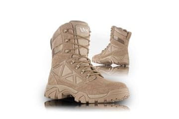 VM Footwear Radne cipele Work shoes mid-calf MANCHESTER 6590-O1, size 40