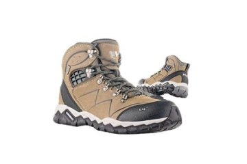 VM Footwear Radne cipele Work ankle shoes, full leather TEXAS, 4360-02, size 43