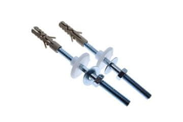 Enpro Komplet za pričvršćivanje sudopera Sink fixing kit, M10 x 140 mm, H12 NY