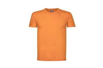 Ostatní majica T-shirt LIMA 160 g/m2, orange, XXXL