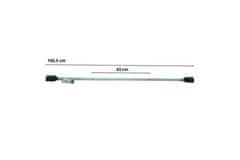 Alve Stabilizator ljestava ND ladder stabilizer 6610, 6611