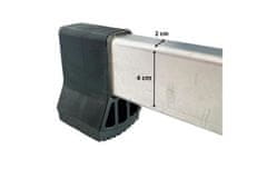 Alve Stabilizator ljestava ND ladder stabilizer 6610, 6611
