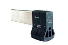 Alve Stabilizator ljestava ND ladder stabilizer 6610, 6611