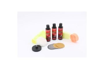 STAYER Komplet za obnovu automobila Car Renovation Kit, set of 3 products