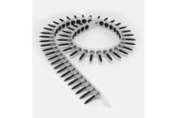 STAYER Vijci Screws in a strip, 3.5 x 35 mm, pack of 1000 screws