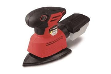 STAYER Ekscentrična brusilica DELTA 150, 150 x 150 x 100, 150W