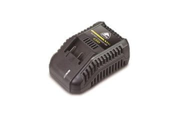 STAYER Punjač Charger 18V 4.0 Ah, PBL 2184 PK L18