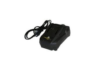 STAYER Punjač Charger L20, 18V, 2Ah