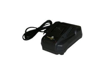 STAYER Punjač Charger L20, 18V, 4Ah, 5Ah