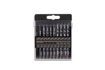 STAYER List pile za drvo HCS wood saw blade for S 90 PE/S 110 PE/S L20 - 10 pcs.