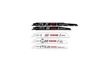 STAYER List pile za drvo Saw blade for wood HCS and metal BIM for SS 210/SS 280 P/SS L20 - 5 pcs.
