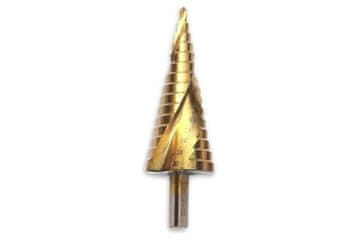 STAYER Bušilica Step drill HSS, ? 6 - 30 mm, 13 steps