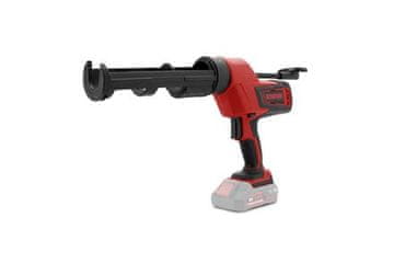 STAYER Ekstruzijski pištolj Silicone gun, without battery, CG L20