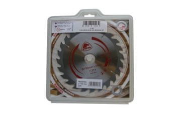 STAYER Oštrica pile Saw blade, O 190 x 30 mm, r. 16 - 20 mm, Z-24