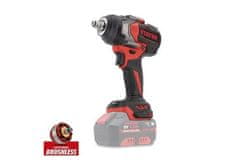 STAYER Akumulatorski udarni ključ IWB 550 L20